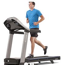 Horizon Elite T9 Treadmill Review
