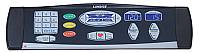 landice L8 cardio console