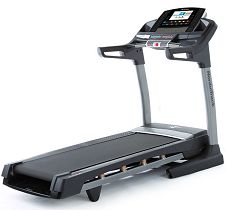 NordicTrack C1250 Treadmill Review