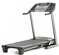 proform 755 crosstrainer treadmill review