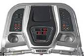 bowlfex series 3 console