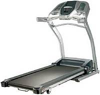 Bowflex Series 3 treadmill review