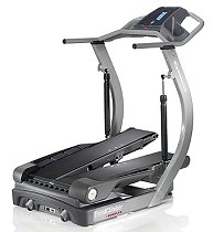 Bowflex TreadClimber TC20 review and rating