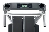Bowflex TreadClimber TC5 console