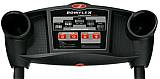 Bowflex Treadclimber TC3000 console