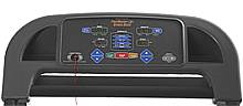 pacemaster bronze treadmill console
