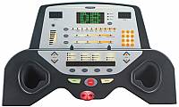 Diamondback 700Tm treadmill console