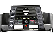 Gold's Gym Maxx Trainer 685 Console 