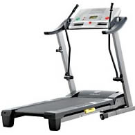 Gold's Gym Maxx Crosswalk 650 treadmill review