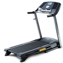 Gold's Gym GG480 Treadmill review