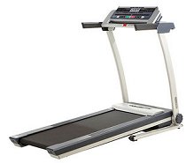Gold's gym Trainer 690 Treadmill Review