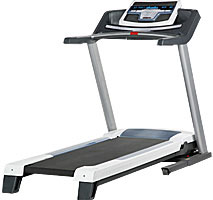 HealtherRider H120t treadmill review