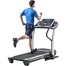 HealthRider H95T treadmill review and rating