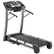 horizon T73 treadmill review