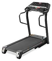 horizon CST 4.6 treadmill review