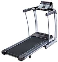 Horizon T1201 Treadmill Review