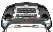 horizon t500 treadmill console