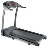 horizon T61 treadmill review
