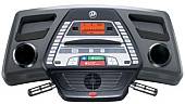horizon t73 treadmill console