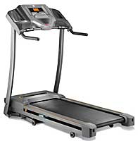 Horizon Fitness T91 Treadmill