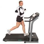 Image 10.0L treadmill