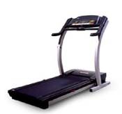 Image 995 SEL treadmill