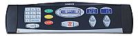 landice l7 pro sports trainer console