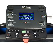LifeSpan TR1200i console