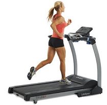 LifeSpan TR1200i treadmill review