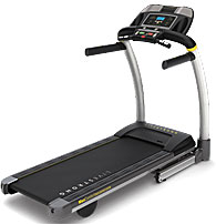 LiveStrong Fitness LS12.9T treadmill review