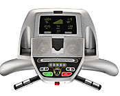 LiveStrong LS16.9 Console