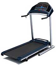Merit 715T treadmill review
