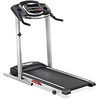 Merit Fitness 725T Treadmill Review