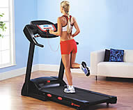 treadmill repairs and service