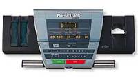 nordictrack 5100 console