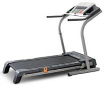 nordictrack c 2200 treadmill review