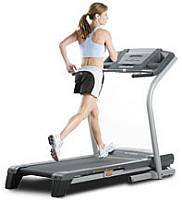 NordicTrack C 2155 Treadmill Review