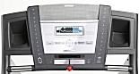 nordictrack 2500 console