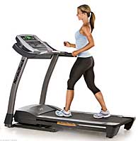 NordicTrack A2550 Pro Treadmill Review with iFit Live
