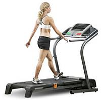 nordictrack 2800 treadmill review