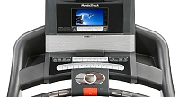 nordictrack 4200 console