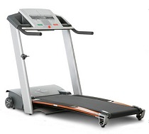 Nordictrack apex 4500 treadmill review