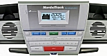 nordictrack 6500 treadmill console