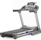 nordictrack 7000r console