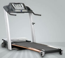 NordicTrack Apex 8500 Treadmill Review
