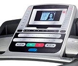 nordictrack a2350 console