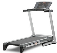 nordictrack a2350 treadmill review