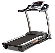 NordicTrack A2550 Pro Treadmill Review with iFit Live
