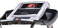 nordictrack a2750 pro console