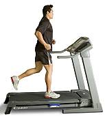 nordictrack c 2400 treadmill review